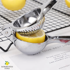 The Amalfi Press - Lemon Squeezer