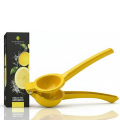 The Lido Press – Lemon Squeezer
