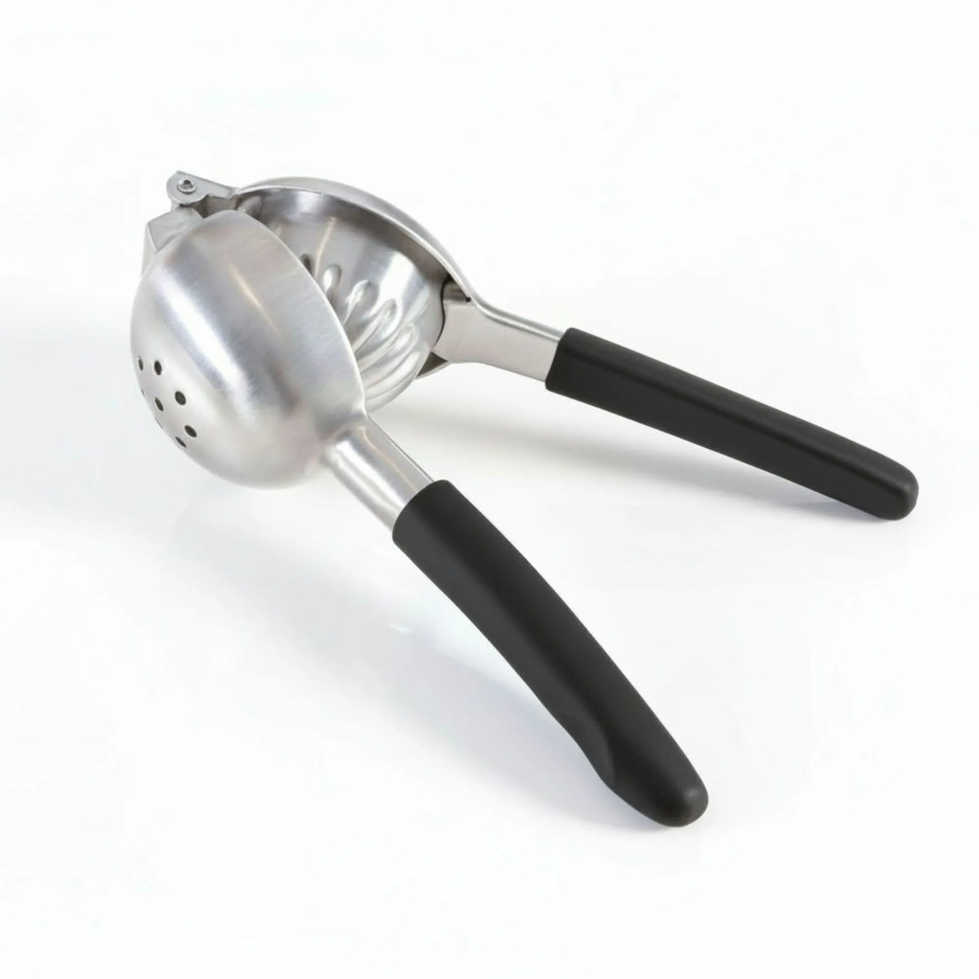 The Firenze Press - Stainless Steel Lemon Squeezer