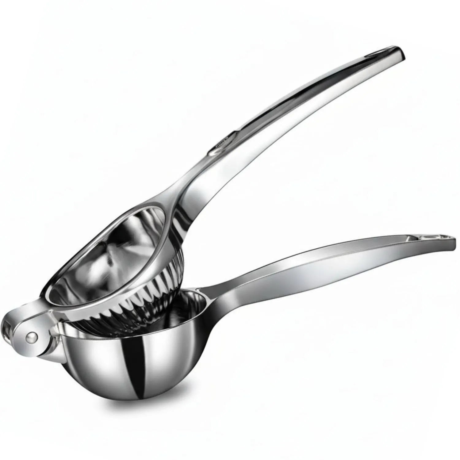 The Amalfi Press - Lemon Squeezer