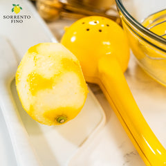 The Lido Press – Lemon Squeezer