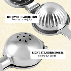 The Amalfi Press - Lemon Squeezer