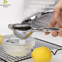 The Amalfi Press - Lemon Squeezer